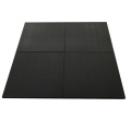 Indoor SBR EPDM Rubber Roll Colorful Gym Fitness Flooring Mat Tile/ Sound Proof/Shock Absorbing/Moisture-Proof